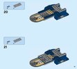 Building Instructions - LEGO - Jurassic World - 75928 - Blue's Helicopter Pursuit: Page 13