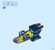 Building Instructions - LEGO - Jurassic World - 75928 - Blue's Helicopter Pursuit: Page 21