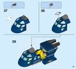 Building Instructions - LEGO - Jurassic World - 75928 - Blue's Helicopter Pursuit: Page 23