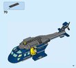 Building Instructions - LEGO - Jurassic World - 75928 - Blue's Helicopter Pursuit: Page 43