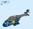 Building Instructions - LEGO - Jurassic World - 75928 - Blue's Helicopter Pursuit: Page 46