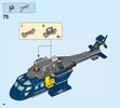 Building Instructions - LEGO - Jurassic World - 75928 - Blue's Helicopter Pursuit: Page 48