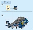 Building Instructions - LEGO - Jurassic World - 75928 - Blue's Helicopter Pursuit: Page 55