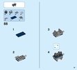 Building Instructions - LEGO - Jurassic World - 75928 - Blue's Helicopter Pursuit: Page 57