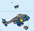 Building Instructions - LEGO - Jurassic World - 75928 - Blue's Helicopter Pursuit: Page 58