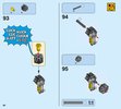 Building Instructions - LEGO - Jurassic World - 75928 - Blue's Helicopter Pursuit: Page 60