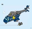 Building Instructions - LEGO - Jurassic World - 75928 - Blue's Helicopter Pursuit: Page 61