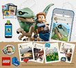 Building Instructions - LEGO - Jurassic World - 75928 - Blue's Helicopter Pursuit: Page 76