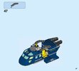 Building Instructions - LEGO - Jurassic World - 75928 - Blue's Helicopter Pursuit: Page 27