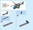 Building Instructions - LEGO - Jurassic World - 75928 - Blue's Helicopter Pursuit: Page 34