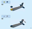 Building Instructions - LEGO - Jurassic World - 75928 - Blue's Helicopter Pursuit: Page 39