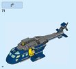 Building Instructions - LEGO - Jurassic World - 75928 - Blue's Helicopter Pursuit: Page 44