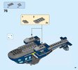 Building Instructions - LEGO - Jurassic World - 75928 - Blue's Helicopter Pursuit: Page 49