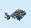 Building Instructions - LEGO - Jurassic World - 75928 - Blue's Helicopter Pursuit: Page 56