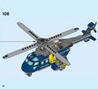 Building Instructions - LEGO - Jurassic World - 75928 - Blue's Helicopter Pursuit: Page 68