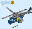 Building Instructions - LEGO - Jurassic World - 75928 - Blue's Helicopter Pursuit: Page 69