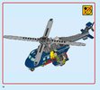 Building Instructions - LEGO - Jurassic World - 75928 - Blue's Helicopter Pursuit: Page 70