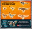 Building Instructions - LEGO - Jurassic World - 75928 - Blue's Helicopter Pursuit: Page 75