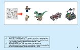 Building Instructions - LEGO - Jurassic World - 75928 - Blue's Helicopter Pursuit: Page 3