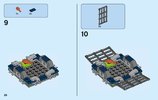 Building Instructions - LEGO - Jurassic World - 75928 - Blue's Helicopter Pursuit: Page 26