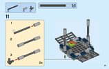 Building Instructions - LEGO - Jurassic World - 75928 - Blue's Helicopter Pursuit: Page 27