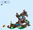 Building Instructions - LEGO - Jurassic World - 75929 - Carnotaurus Gyrosphere Escape: Page 34