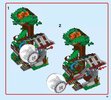 Building Instructions - LEGO - Jurassic World - 75929 - Carnotaurus Gyrosphere Escape: Page 61