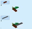 Building Instructions - LEGO - Jurassic World - 75929 - Carnotaurus Gyrosphere Escape: Page 4