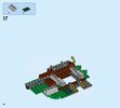 Building Instructions - LEGO - Jurassic World - 75929 - Carnotaurus Gyrosphere Escape: Page 14