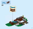 Building Instructions - LEGO - Jurassic World - 75929 - Carnotaurus Gyrosphere Escape: Page 17