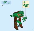 Building Instructions - LEGO - Jurassic World - 75929 - Carnotaurus Gyrosphere Escape: Page 55