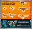 Building Instructions - LEGO - Jurassic World - 75929 - Carnotaurus Gyrosphere Escape: Page 67