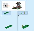 Building Instructions - LEGO - Jurassic World - 75929 - Carnotaurus Gyrosphere Escape: Page 3