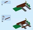 Building Instructions - LEGO - Jurassic World - 75929 - Carnotaurus Gyrosphere Escape: Page 7