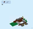 Building Instructions - LEGO - Jurassic World - 75929 - Carnotaurus Gyrosphere Escape: Page 11