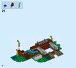 Building Instructions - LEGO - Jurassic World - 75929 - Carnotaurus Gyrosphere Escape: Page 18