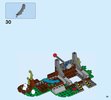 Building Instructions - LEGO - Jurassic World - 75929 - Carnotaurus Gyrosphere Escape: Page 23