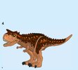 Building Instructions - LEGO - Jurassic World - 75929 - Carnotaurus Gyrosphere Escape: Page 8