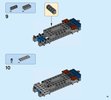 Building Instructions - LEGO - Jurassic World - 75929 - Carnotaurus Gyrosphere Escape: Page 13