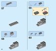 Building Instructions - LEGO - Jurassic World - 75929 - Carnotaurus Gyrosphere Escape: Page 42