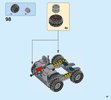 Building Instructions - LEGO - Jurassic World - 75929 - Carnotaurus Gyrosphere Escape: Page 67