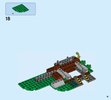 Building Instructions - LEGO - Jurassic World - 75929 - Carnotaurus Gyrosphere Escape: Page 15