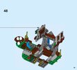 Building Instructions - LEGO - Jurassic World - 75929 - Carnotaurus Gyrosphere Escape: Page 33