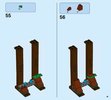 Building Instructions - LEGO - Jurassic World - 75929 - Carnotaurus Gyrosphere Escape: Page 41