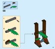 Building Instructions - LEGO - Jurassic World - 75929 - Carnotaurus Gyrosphere Escape: Page 43