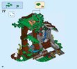 Building Instructions - LEGO - Jurassic World - 75929 - Carnotaurus Gyrosphere Escape: Page 58