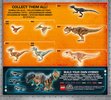 Building Instructions - LEGO - Jurassic World - 75929 - Carnotaurus Gyrosphere Escape: Page 67