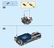 Building Instructions - LEGO - Jurassic World - 75929 - Carnotaurus Gyrosphere Escape: Page 21