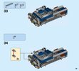 Building Instructions - LEGO - Jurassic World - 75929 - Carnotaurus Gyrosphere Escape: Page 23