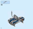 Building Instructions - LEGO - Jurassic World - 75929 - Carnotaurus Gyrosphere Escape: Page 30